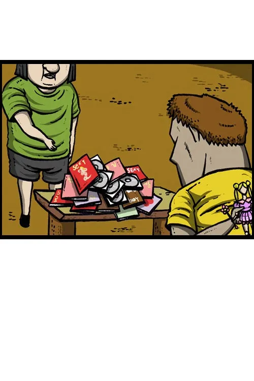 The Sound of Your Heart Chapter 44 page 20 - 