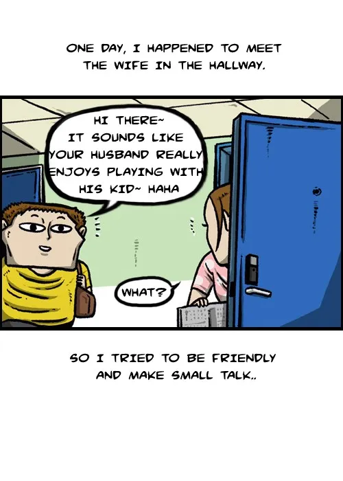 The Sound of Your Heart Chapter 44 page 3 - 