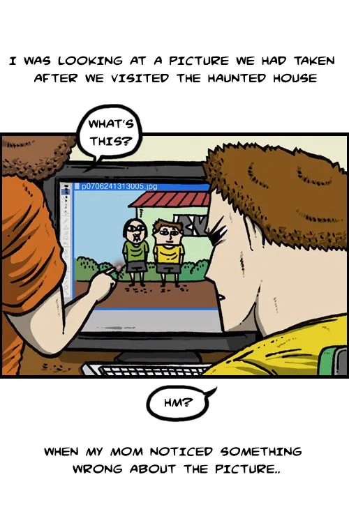 The Sound of Your Heart Chapter 44 page 21 - 