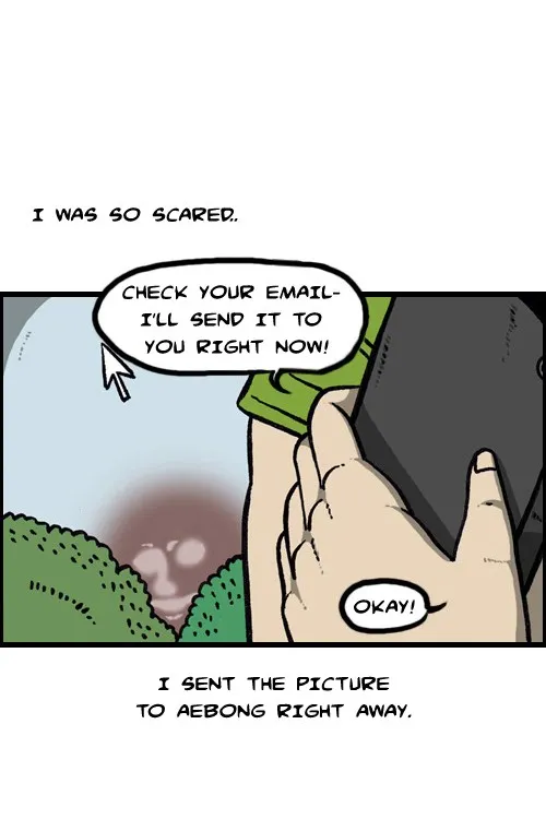 The Sound of Your Heart Chapter 44 page 22 - 