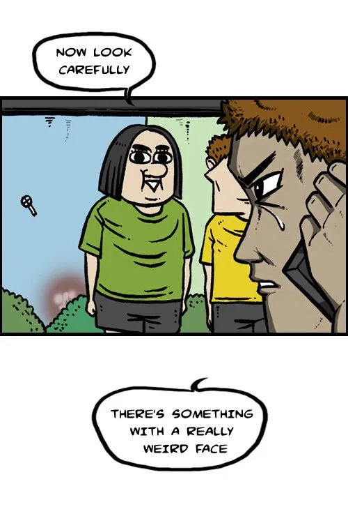The Sound of Your Heart Chapter 44 page 24 - 
