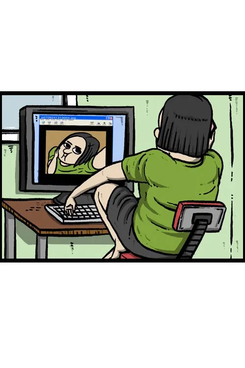 The Sound of Your Heart Chapter 44 page 27 - 