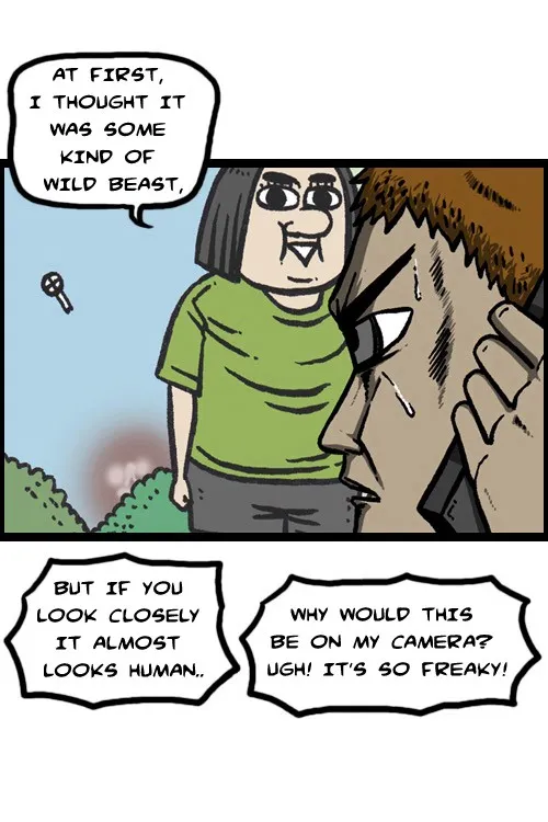 The Sound of Your Heart Chapter 44 page 28 - 