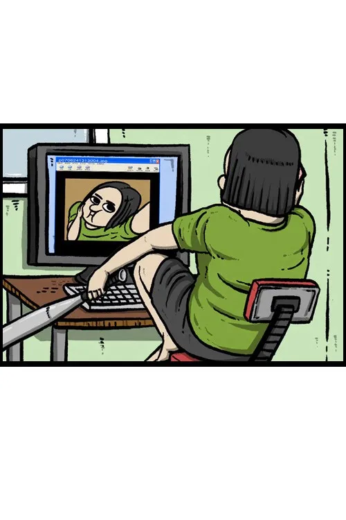 The Sound of Your Heart Chapter 44 page 29 - 