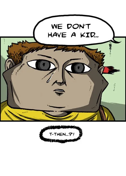 The Sound of Your Heart Chapter 44 page 4 - 