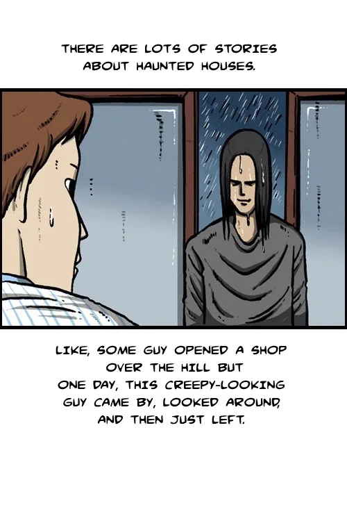 The Sound of Your Heart Chapter 44 page 7 - 