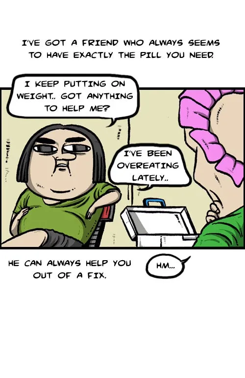 The Sound of Your Heart Chapter 45 page 2 - 