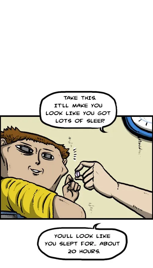 The Sound of Your Heart Chapter 45 page 11 - 