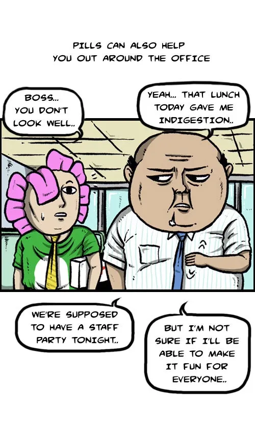 The Sound of Your Heart Chapter 45 page 14 - 