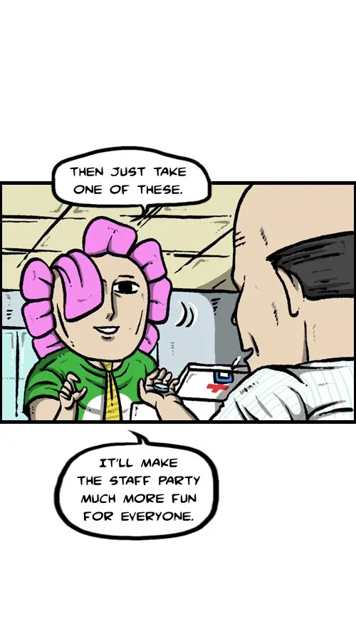 The Sound of Your Heart Chapter 45 page 15 - 