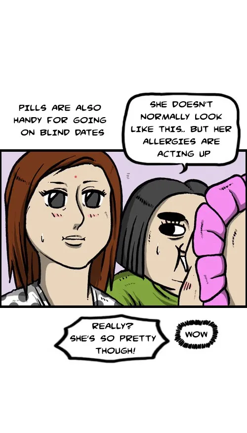 The Sound of Your Heart Chapter 45 page 17 - 