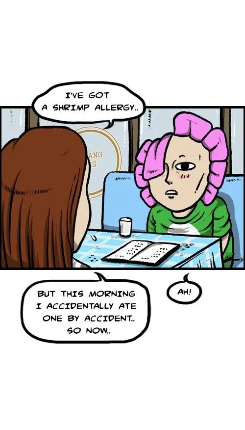 The Sound of Your Heart Chapter 45 page 18 - 