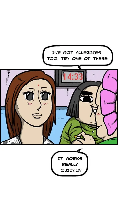 The Sound of Your Heart Chapter 45 page 19 - 