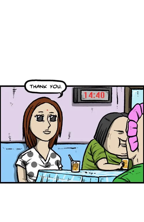The Sound of Your Heart Chapter 45 page 20 - 