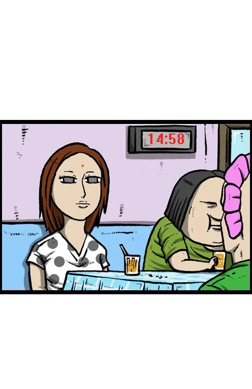 The Sound of Your Heart Chapter 45 page 21 - 