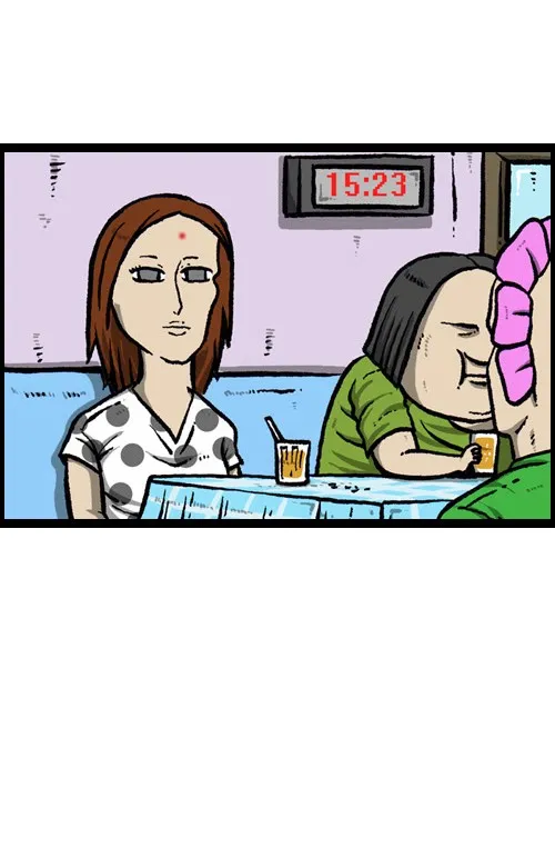 The Sound of Your Heart Chapter 45 page 22 - 