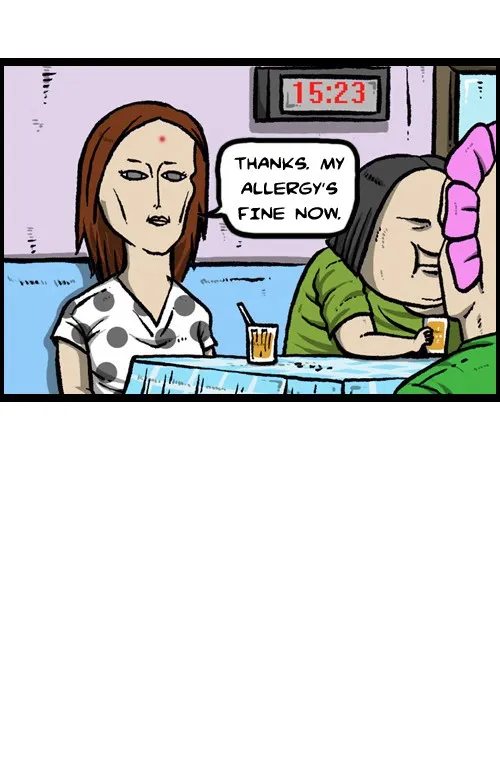 The Sound of Your Heart Chapter 45 page 23 - 