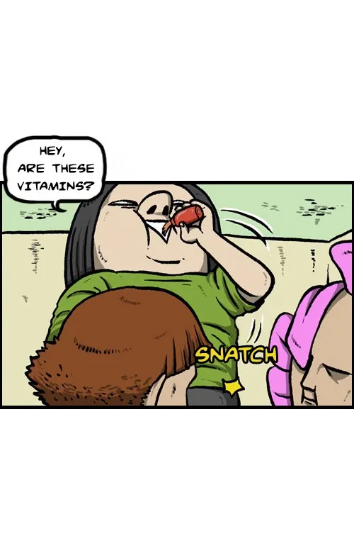 The Sound of Your Heart Chapter 45 page 27 - 