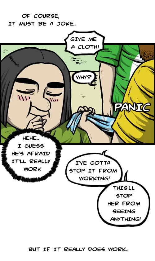 The Sound of Your Heart Chapter 45 page 29 - 
