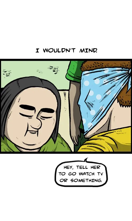 The Sound of Your Heart Chapter 45 page 30 - 