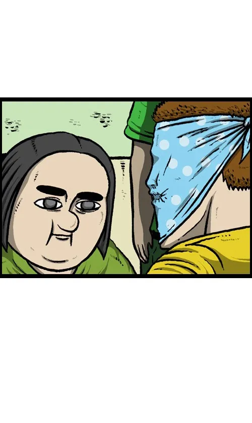 The Sound of Your Heart Chapter 45 page 31 - 