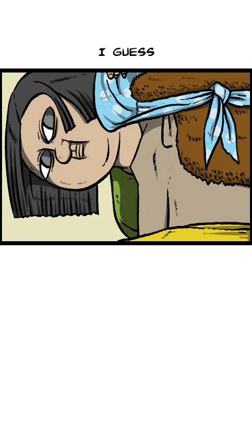 The Sound of Your Heart Chapter 45 page 32 - 