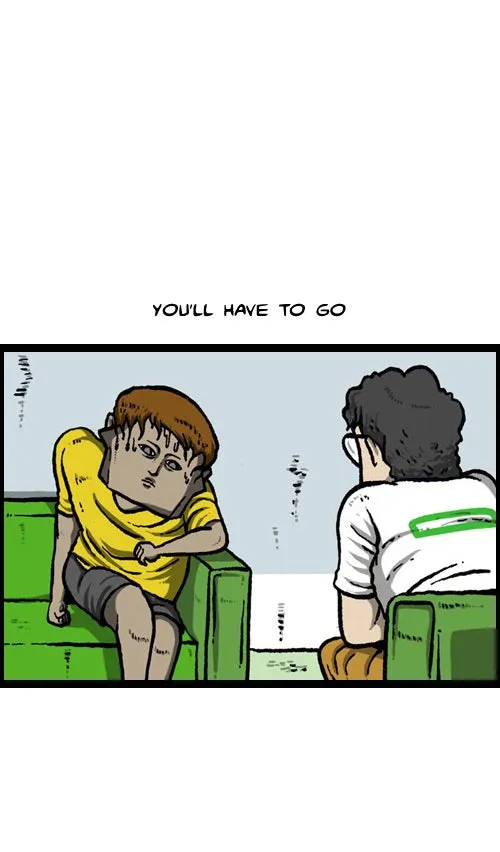 The Sound of Your Heart Chapter 45 page 8 - 