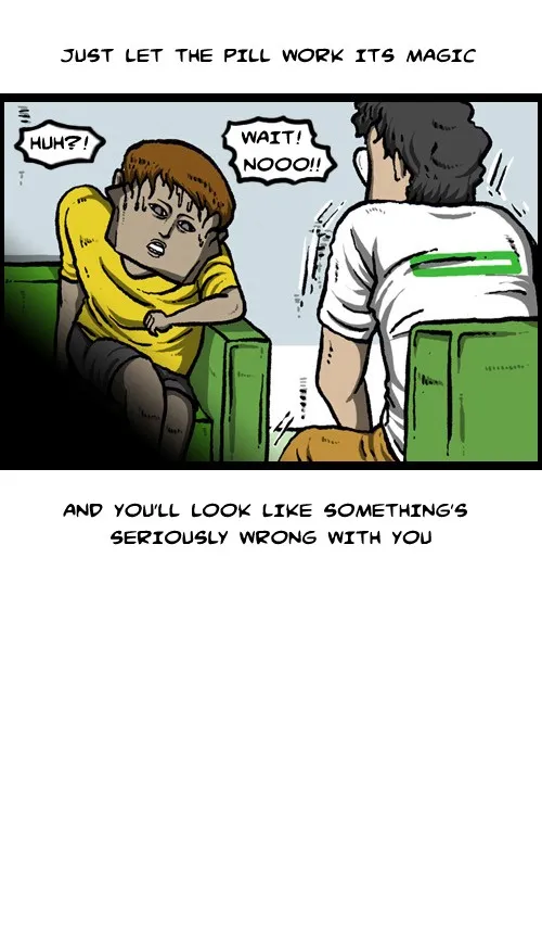 The Sound of Your Heart Chapter 45 page 9 - 