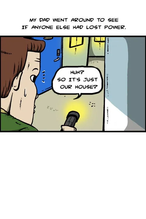 The Sound of Your Heart Chapter 46 page 11 - 