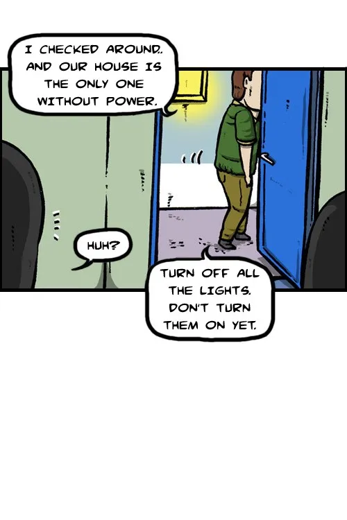 The Sound of Your Heart Chapter 46 page 12 - 