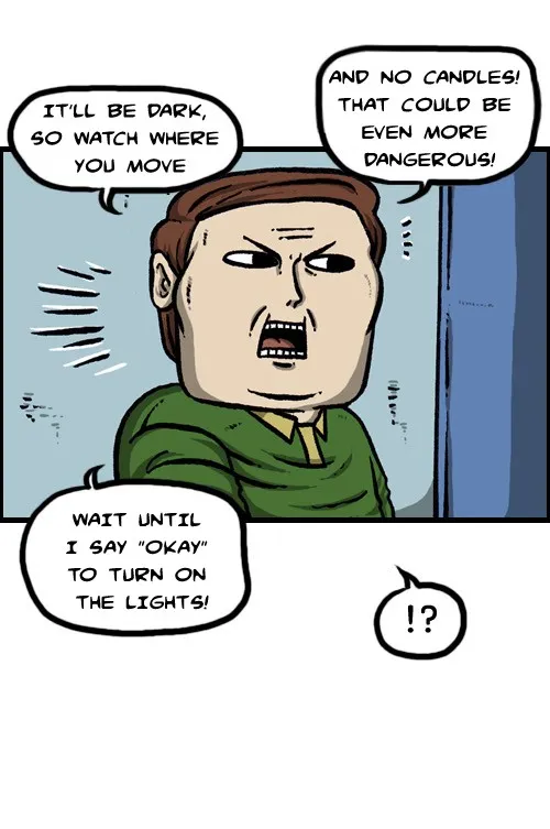 The Sound of Your Heart Chapter 46 page 13 - 