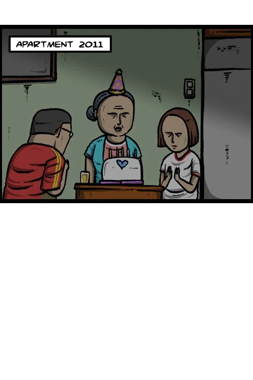The Sound of Your Heart Chapter 46 page 16 - 