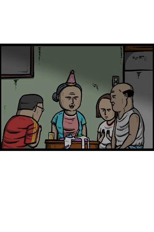 The Sound of Your Heart Chapter 46 page 18 - 