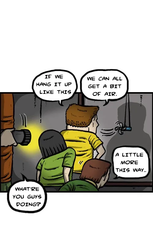 The Sound of Your Heart Chapter 46 page 20 - 