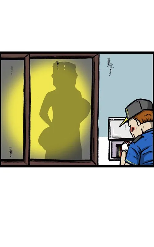 The Sound of Your Heart Chapter 46 page 22 - 