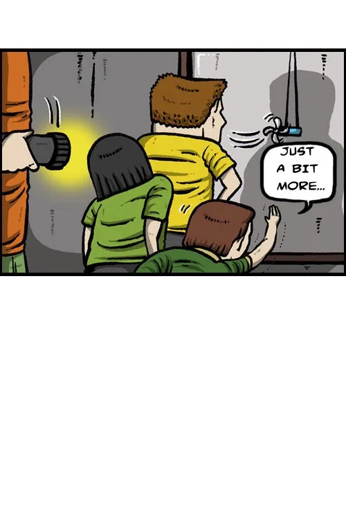 The Sound of Your Heart Chapter 46 page 23 - 
