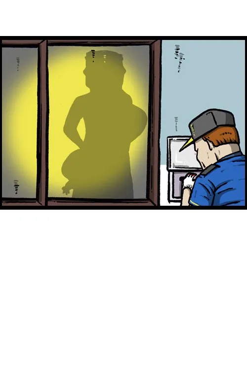 The Sound of Your Heart Chapter 46 page 24 - 