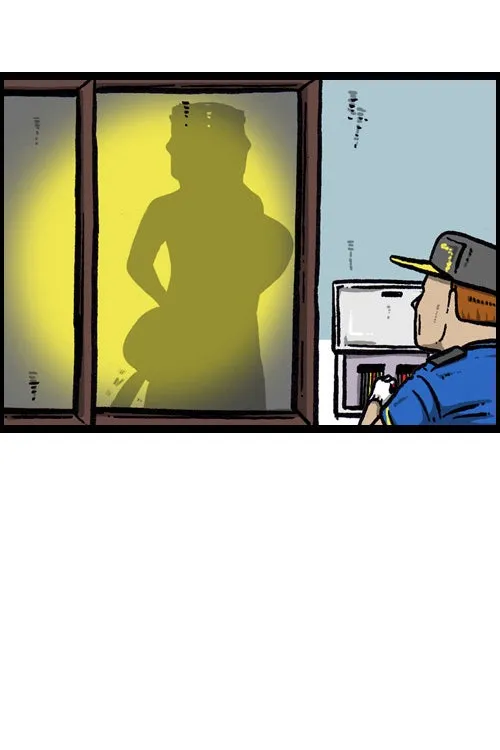 The Sound of Your Heart Chapter 46 page 25 - 