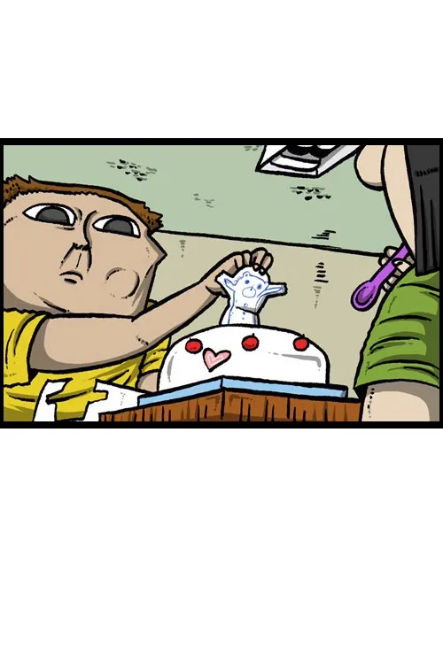 The Sound of Your Heart Chapter 46 page 32 - 