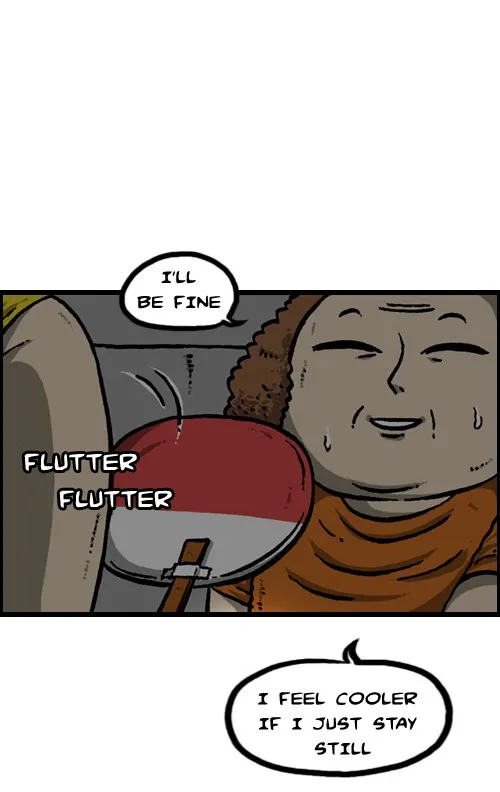 The Sound of Your Heart Chapter 46 page 36 - 