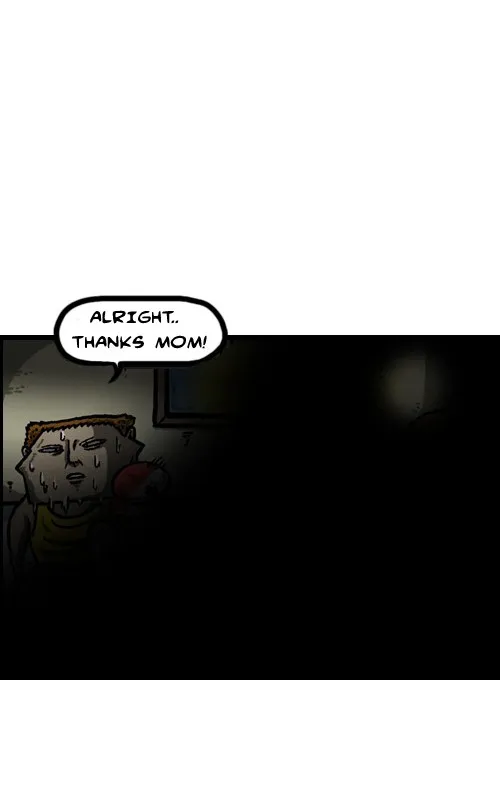 The Sound of Your Heart Chapter 46 page 37 - 