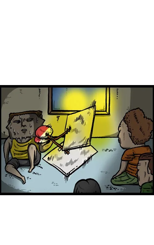 The Sound of Your Heart Chapter 46 page 38 - 