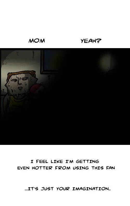 The Sound of Your Heart Chapter 46 page 39 - 