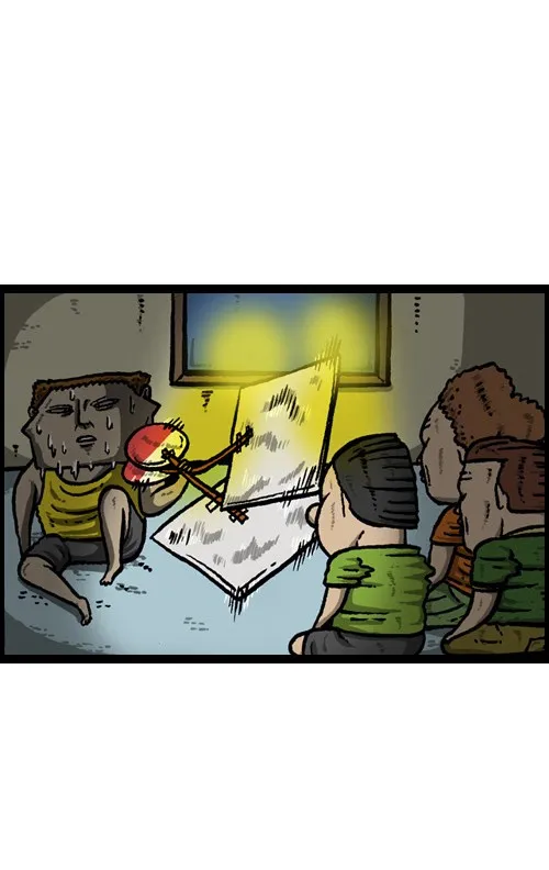 The Sound of Your Heart Chapter 46 page 40 - 