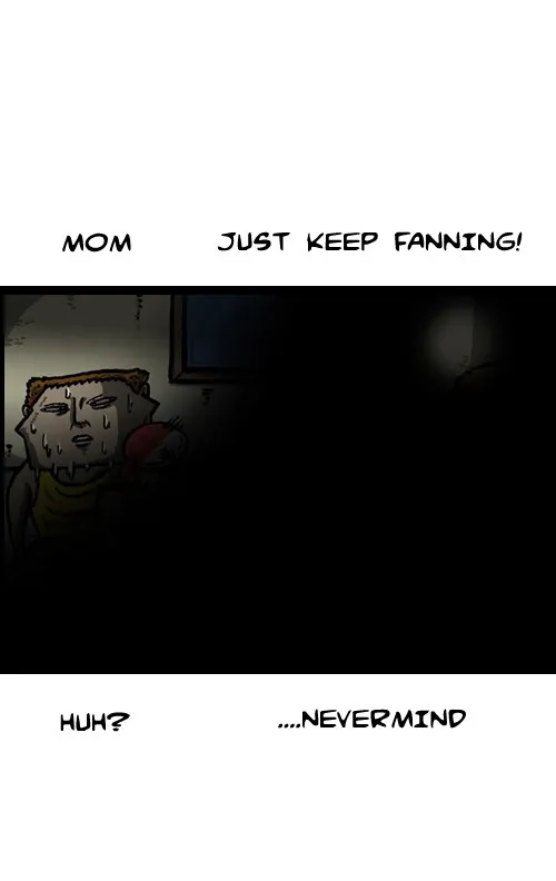 The Sound of Your Heart Chapter 46 page 41 - 