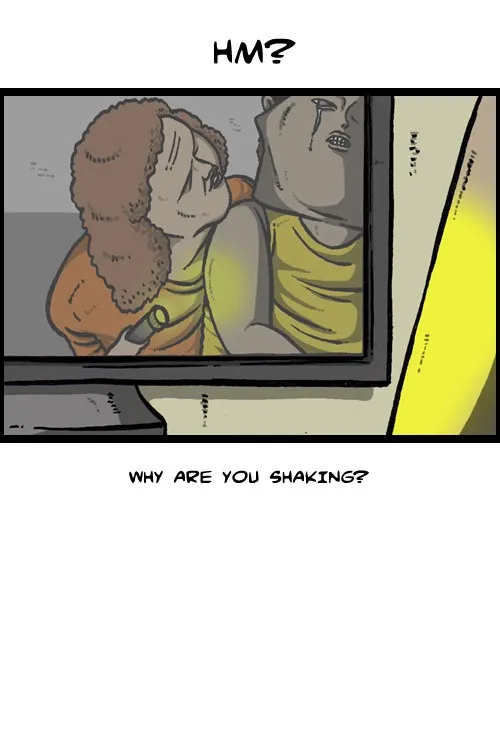 The Sound of Your Heart Chapter 46 page 10 - 