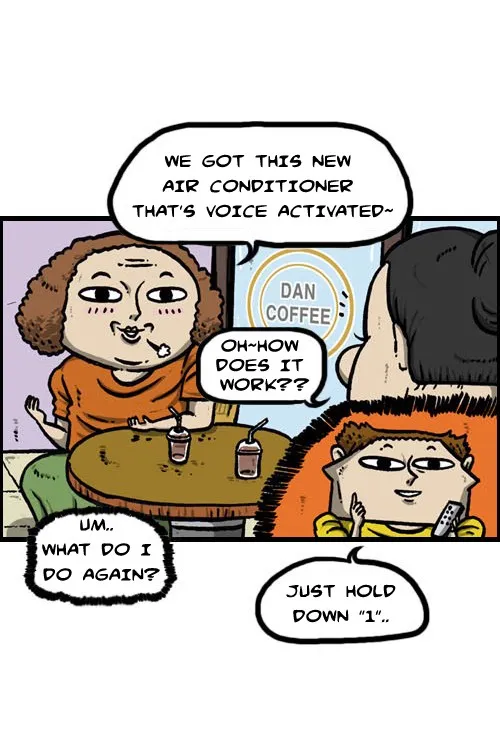 The Sound of Your Heart Chapter 47 page 11 - 