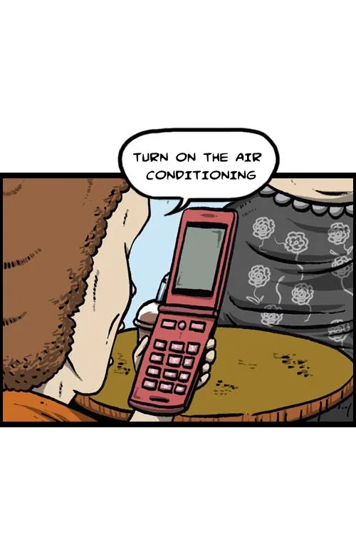 The Sound of Your Heart Chapter 47 page 14 - 