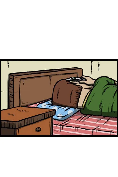 The Sound of Your Heart Chapter 47 page 18 - 