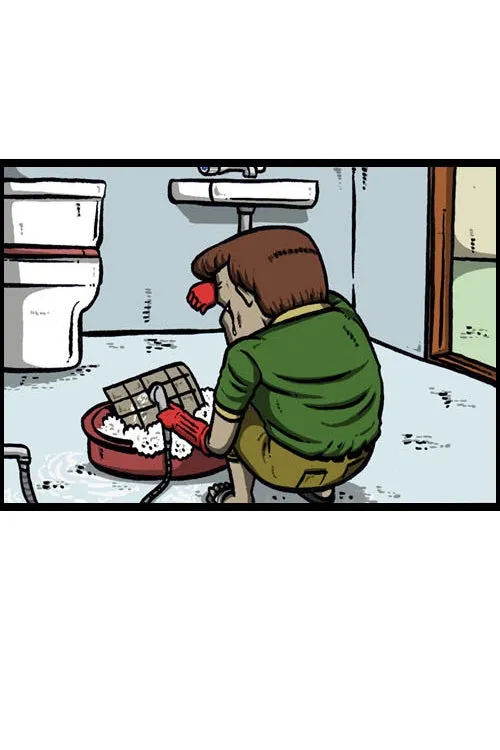 The Sound of Your Heart Chapter 47 page 19 - 